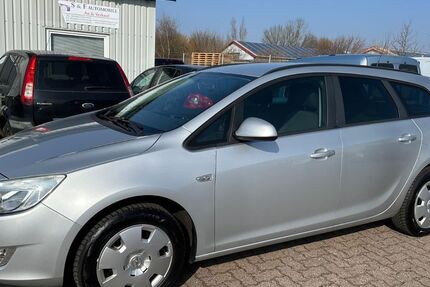 Opel Astra 204.080 km 4.499 &euro; Handewitt OT Weding 24976