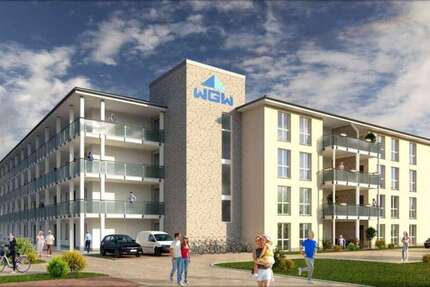 Wohnung zum Mieten in Weißwasser 730 € 73.1 m²