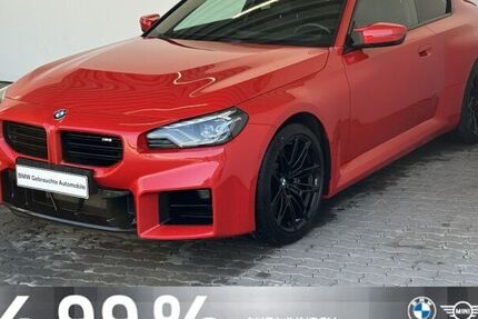 BMW M2 30.048 km 62.789 &euro; Heilbronn 74074