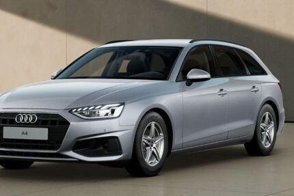 Audi A4 28.455 km 30.369 &euro; Northeim 37154