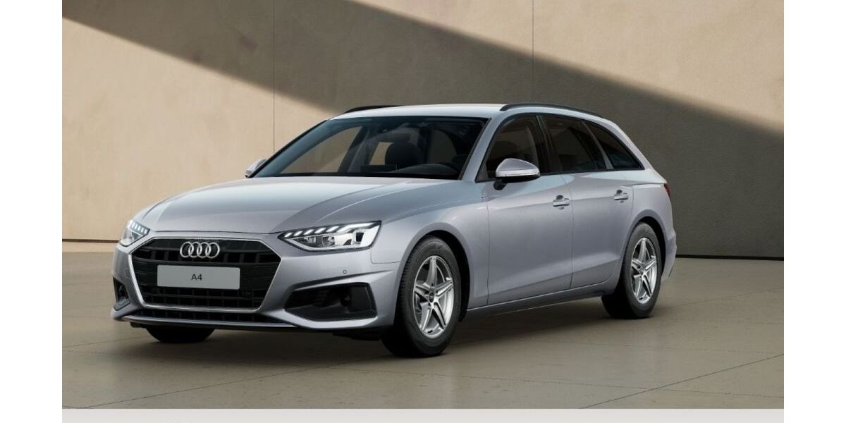 Audi A4 28.455 km 30.369 &euro; Northeim 37154