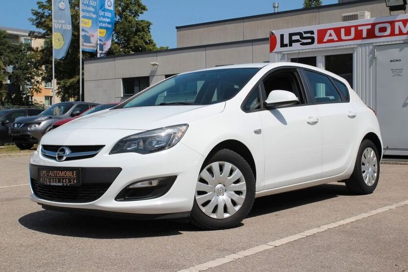 Astra