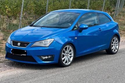 Seat Ibiza 239.000 km 4.000 &euro; Sinzheim 76547