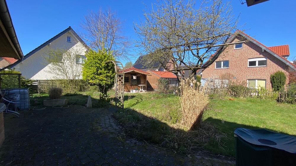 Idyllisches Zuhause in Warendorf-Einen - Einfamilienhaus in ruhiger Lage - Einfamilienhaus Warendorf Einen | Angebot:26193870