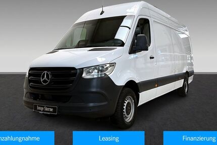 Mercedes-Benz Sprinter 49.945 km 38.989 &euro; Donauwörth 86609