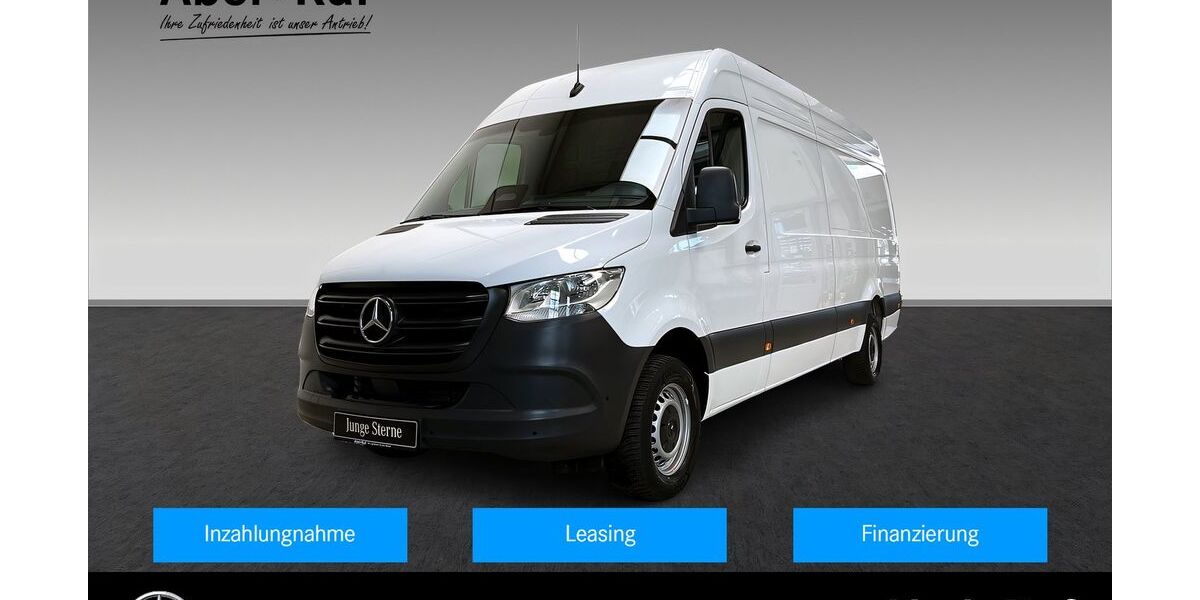 Mercedes-Benz Sprinter 49.945 km 38.989 &euro; Donauwörth 86609