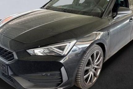 Cupra Leon 72.375 km 20.942 &euro; Gera 07546