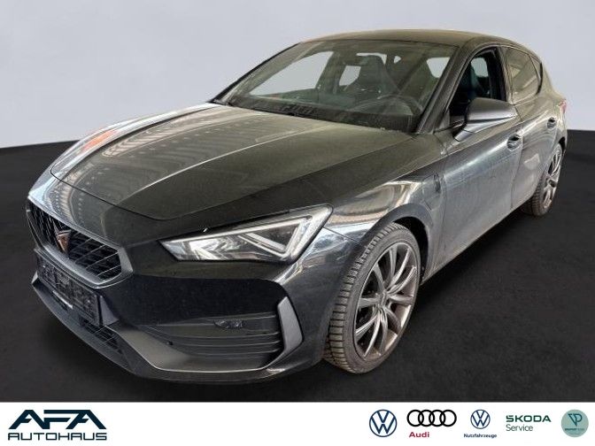 Cupra Leon 72.375 km 21.152 &euro; Gera 07546