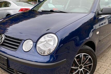 VW Polo 161.065 km 1.750 € Alfeld (Leine) 31061