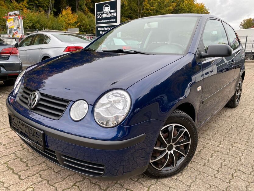 VW Polo 161.065 km 1.750 € Alfeld (Leine) 31061