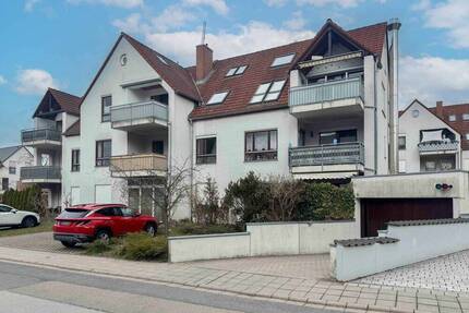 Wohnung Neumarkt i.d. OPf. Neumarkt - 3 Zimmer, 79 m&sup2;, 248.000&euro; | Angebot:26344692