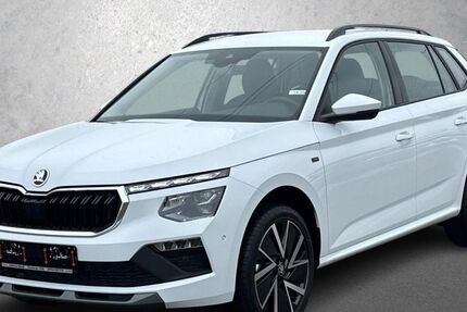 Skoda Kamiq 3.800 km 25.390 &euro; Chamerau 93466