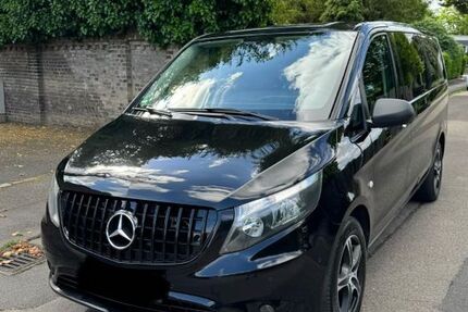 Mercedes-Benz Vito 172.000 km 21.900 &euro; Wiesbaden 65203