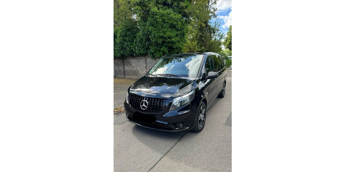 Mercedes-Benz Vito 172.000 km 21.900 &euro; Wiesbaden 65203