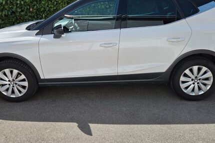 Seat Arona 69.000 km 12.800 &euro; Ravensburg 88213