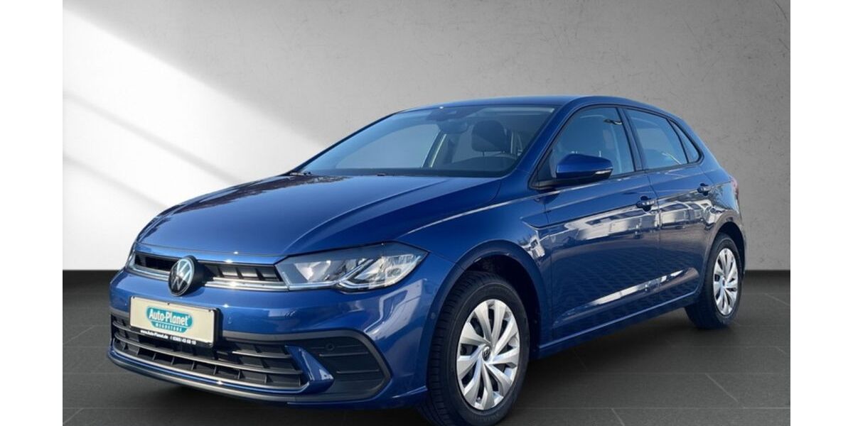 VW Polo 17.498 km 16.990 &euro; Gera 07554