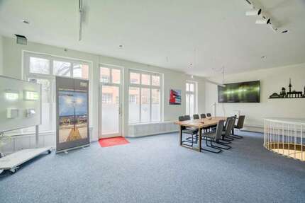 Büro in Berlin 329.000 € 100 m²