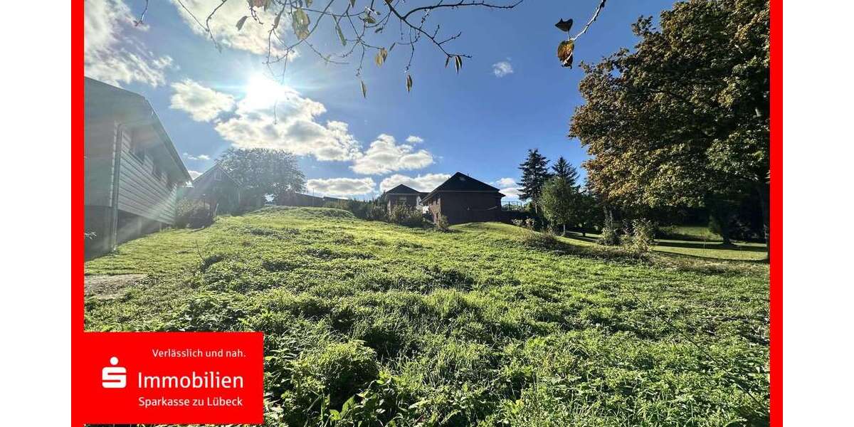 Grundstück zu verkaufen in Süsel 125.000 € 763 m² zimmer