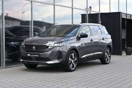 Peugeot 5008 59.000 km 26.950 &euro; Winterbach 73650