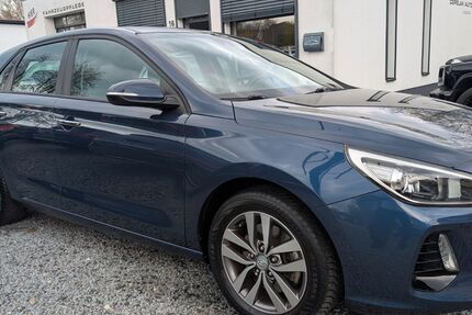 Hyundai i30 18.600 km 16.990 &euro; Wismar 23970