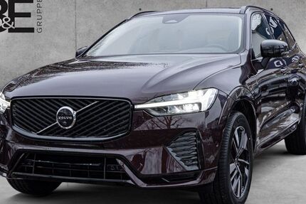 Volvo XC60 2.500 km 58.950 &euro; Ahrensburg 22926