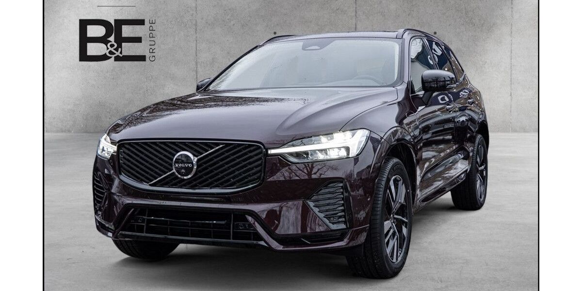 Volvo XC60 2.500 km 58.950 &euro; Ahrensburg 22926