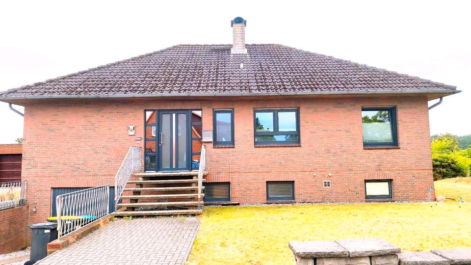 Bungalow Wietze - 4 Zimmer, 126 m&sup2;, 360.000&euro; | Angebot:27083758
