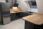 Dachgeschoßwohnung Lippstadt Bad Waldliesborn - 2 Zimmer, 77 m&sup2;, 730&euro; | Angebot:26411545