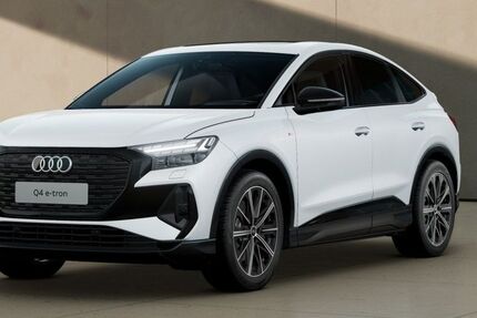 Audi Q4 e-tron 2.150 km 63.185 &euro; Northeim 37154