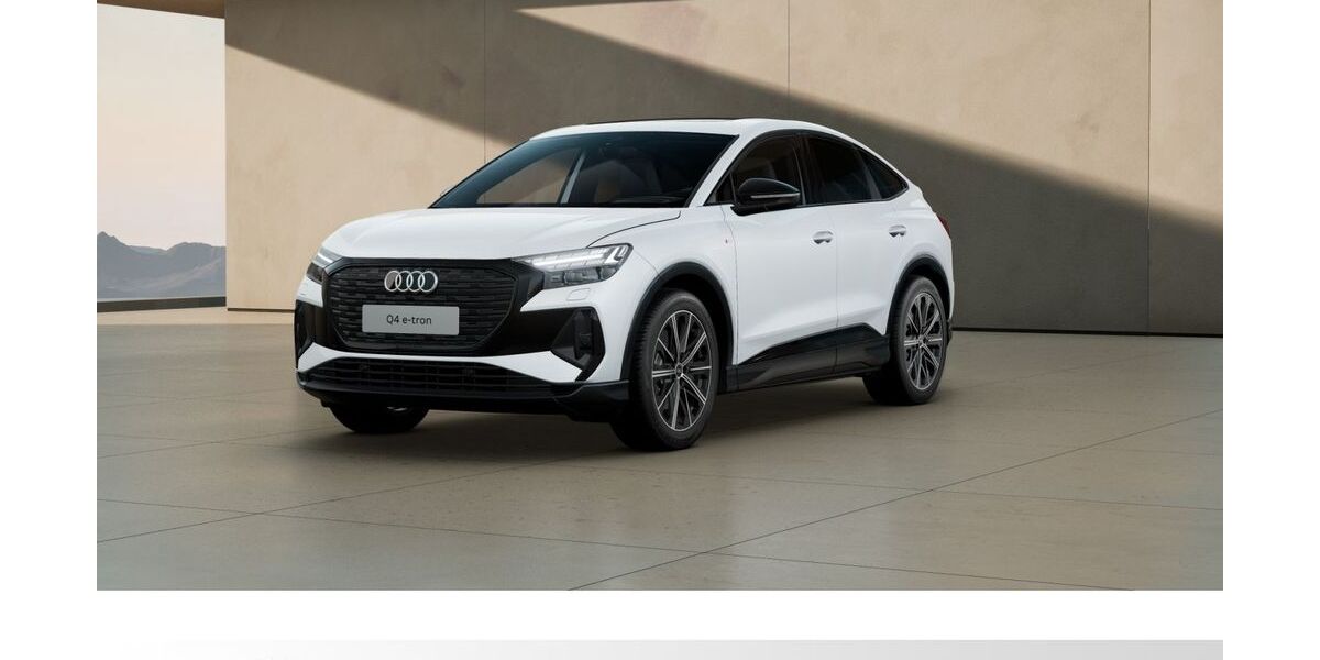 Audi Q4 e-tron 2.150 km 63.600 &euro; Northeim 37154