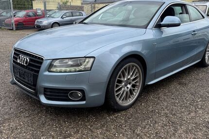 Audi A5 181.774 km 4.490 € Edingen-Neckarhausen 68535
