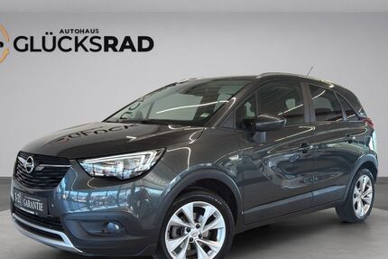 Opel Crossland (X) 62.000 km 13.890 &euro; Hildesheim 31137