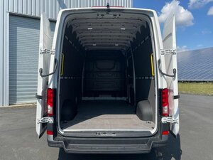 MAN TGE 3.180 L4H3 Kasten KAMERA PDC DAB MFL 11.474 km 47.990 &euro; Sangerhausen 06526