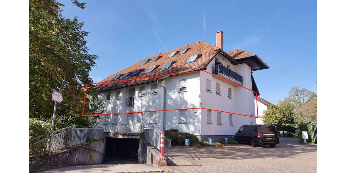 Büro in Germersheim 350.000 € 170 m² zimmer