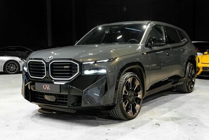 BMW XM
