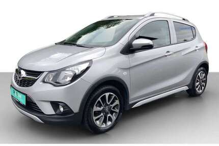 Opel Karl