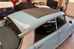 Citroen DS 23 HA Pallas 112.793 km 54.800 &euro; Landsberg am Lech 86899