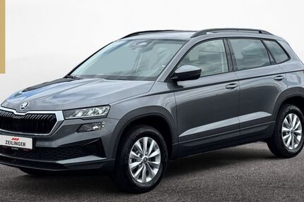 Skoda Karoq 1.030 km 30.818 &euro; Dietersheim 91463