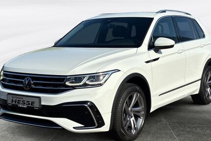 VW Tiguan 73.680 km 29.930 &euro; Sottrum 27367