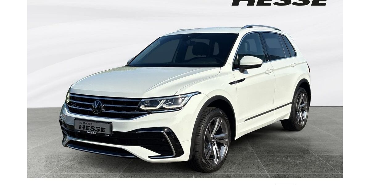 VW Tiguan 73.680 km 29.930 &euro; Sottrum 27367