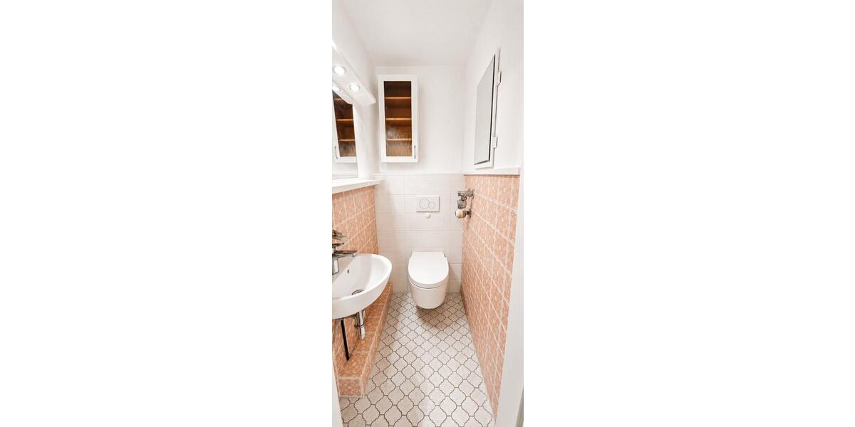 Hochparterre Maintal - 3 Zimmer, 80 m&sup2;, 305.000&euro; | Angebot:26844344