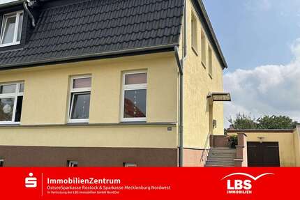 Haus Bützow - 6 Zimmer, 150 m&sup2;, 260.000&euro; | Angebot:25198793