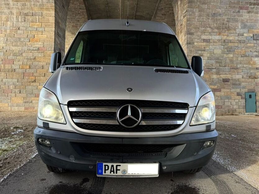 Sprinter