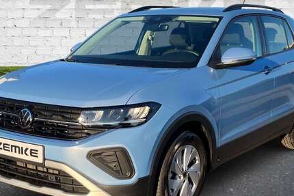 VW T-Cross 12.278 km 26.950 &euro; Bernau 16321