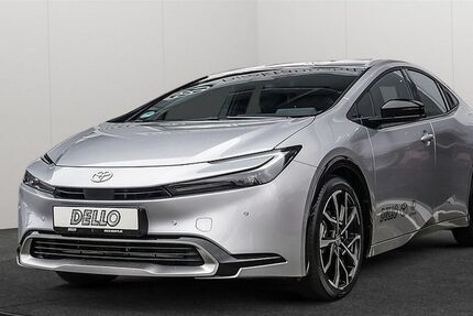 Toyota Prius 12.000 km 34.990 &euro; Rellingen 25462