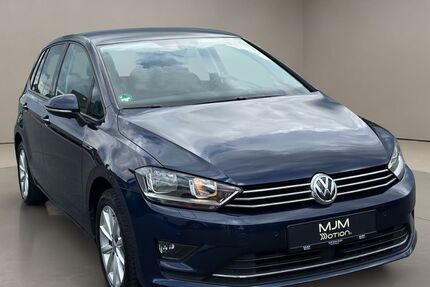 VW Golf Sportsvan 80.000 km 11.490 &euro; Barsinghausen 30890