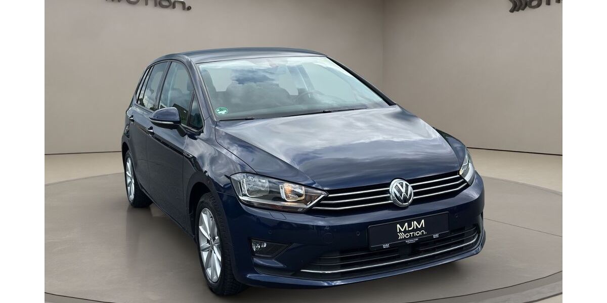 VW Golf Sportsvan 80.000 km 11.490 &euro; Barsinghausen 30890