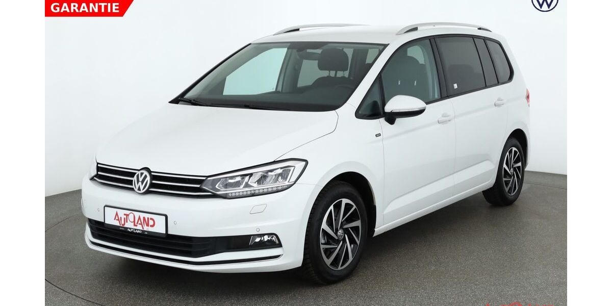 VW Touran 79.900 km 25.990 &euro; Rostock 18146