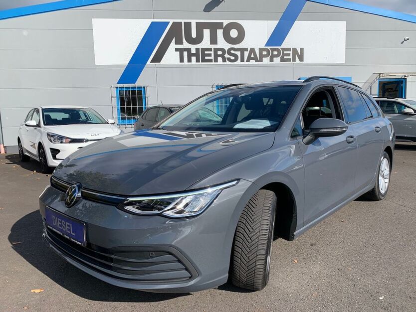 VW Golf 67.500 km 18.990 € Wittlich 54516
