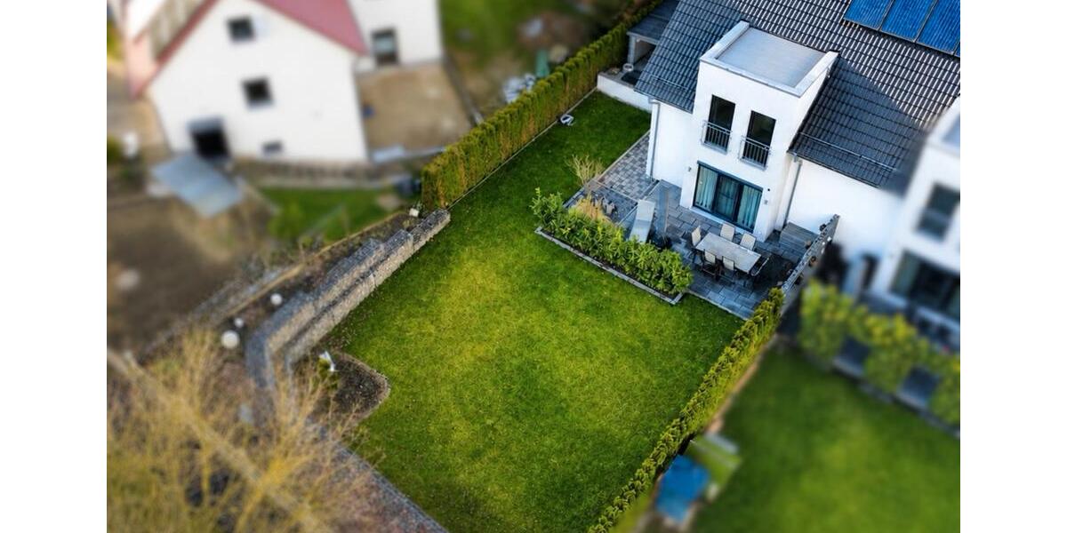 Doppelhaushälfte Aindling - 4 Zimmer, 125 m&sup2;, 580.000&euro; | Angebot:26443842